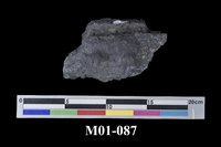 藏品(焦炭)的圖片